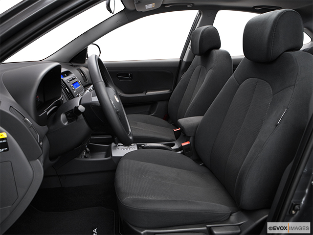 2009 Hyundai Elantra