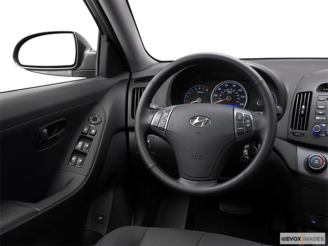 2009 Hyundai Elantra