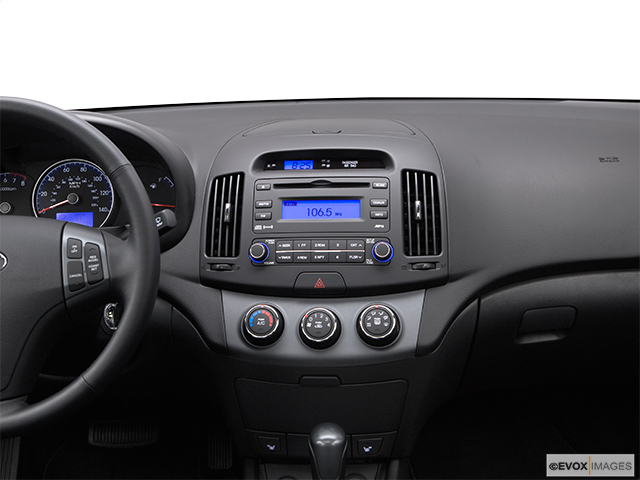 2009 Hyundai Elantra