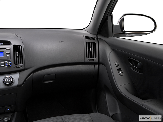 2009 Hyundai Elantra