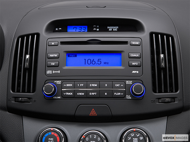 2009 Hyundai Elantra