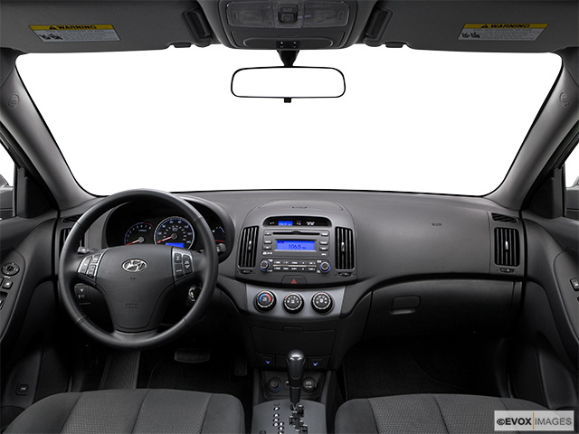 2009 Hyundai Elantra