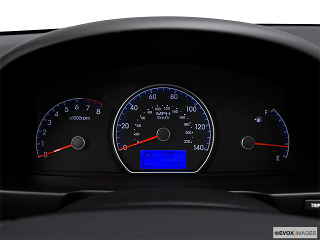 2009 Hyundai Elantra