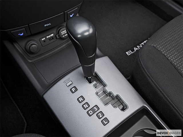 2009 Hyundai Elantra