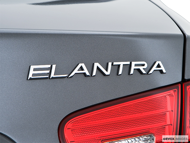 2009 Hyundai Elantra