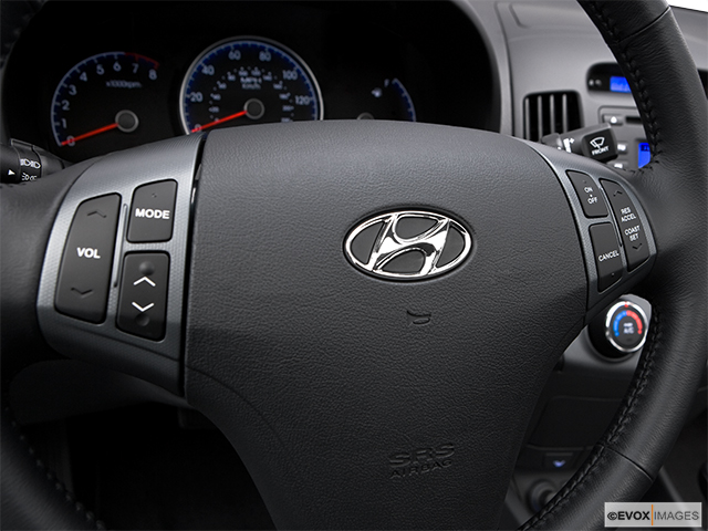 2009 Hyundai Elantra