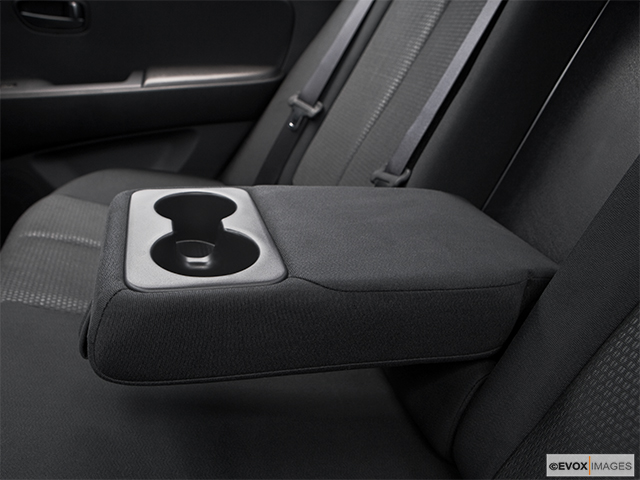 2009 Hyundai Elantra