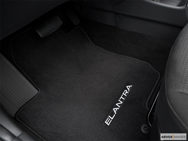 2009 Hyundai Elantra