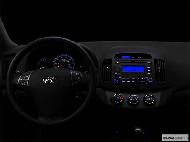 2009 Hyundai Elantra