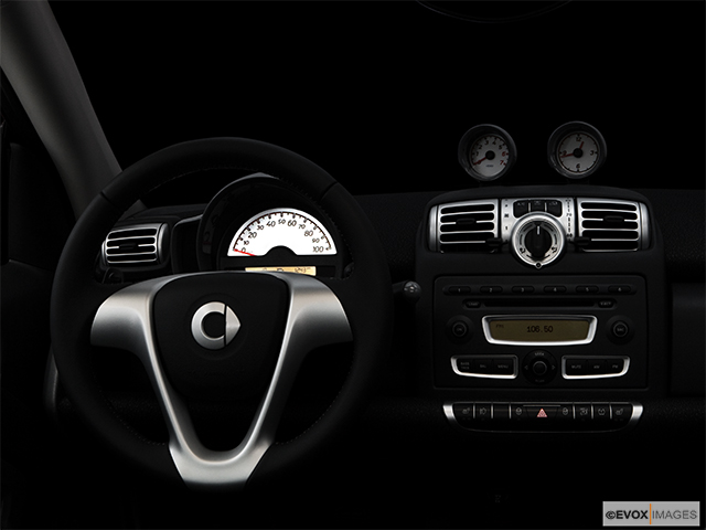 2009 smart fortwo