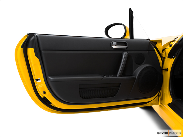 2009 Mazda MX-5 Miata