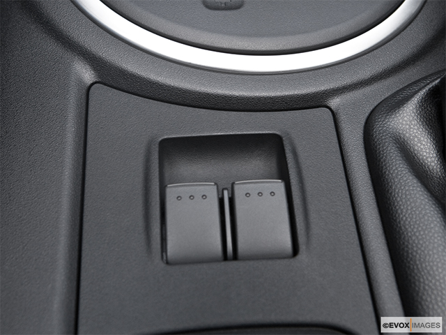 2009 Mazda MX-5 Miata