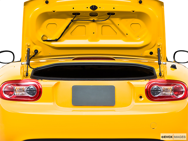 2009 Mazda MX-5 Miata