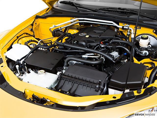 2009 Mazda MX-5 Miata