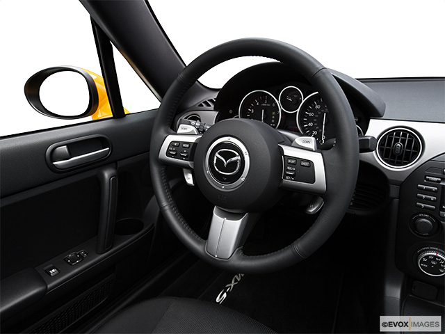 2009 Mazda MX-5 Miata