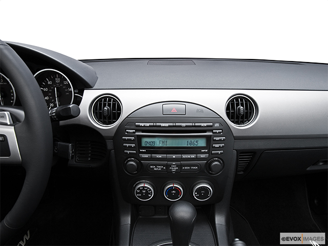 2009 Mazda MX-5 Miata