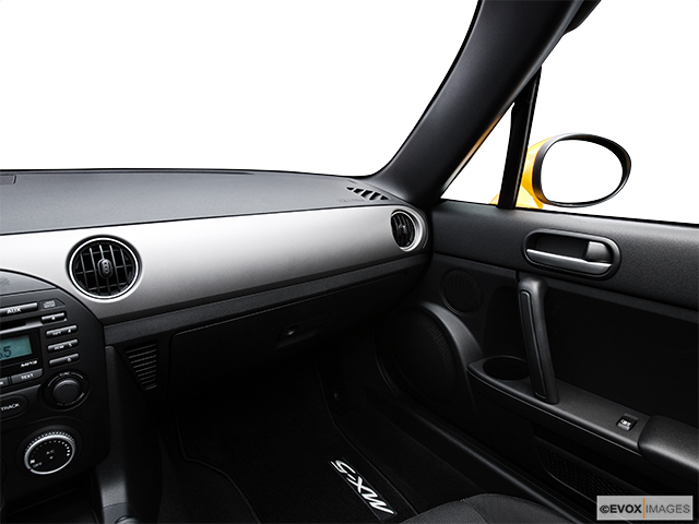 2009 Mazda MX-5 Miata