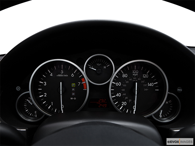 2009 Mazda MX-5 Miata