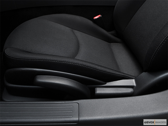 2009 Mazda MX-5 Miata