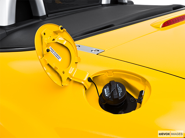 2009 Mazda MX-5 Miata