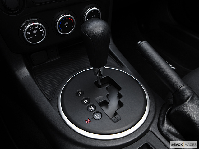 2009 Mazda MX-5 Miata