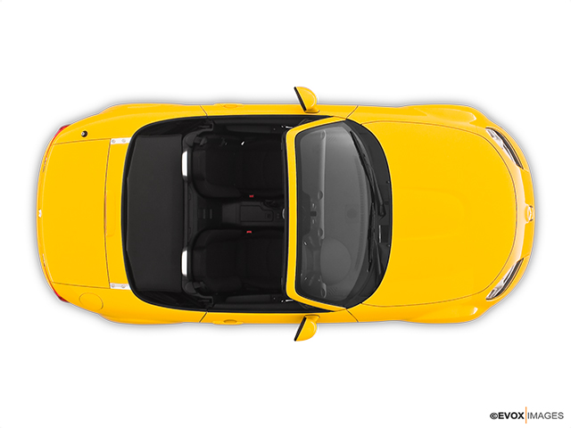 2009 Mazda MX-5 Miata