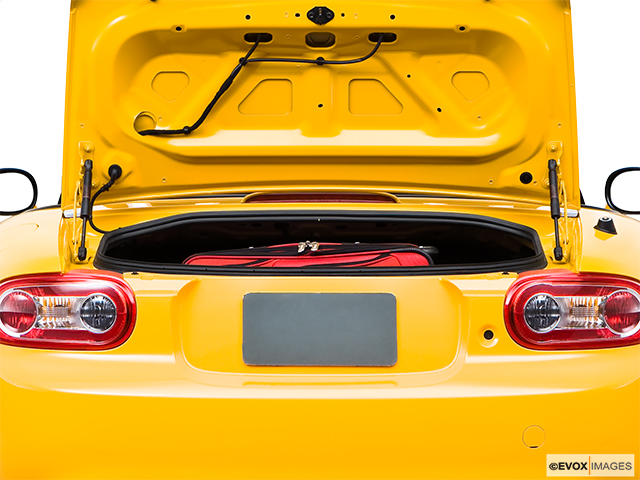 2009 Mazda MX-5 Miata