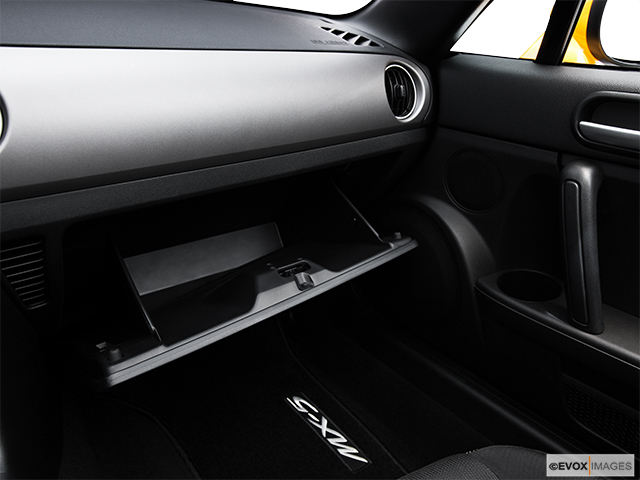 2009 Mazda MX-5 Miata