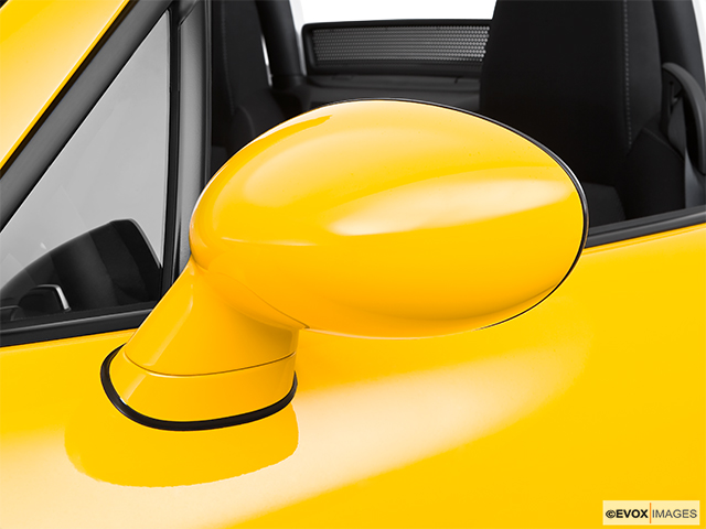 2009 Mazda MX-5 Miata