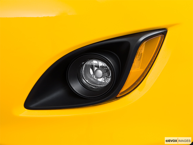 2009 Mazda MX-5 Miata