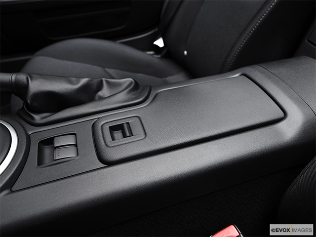 2009 Mazda MX-5 Miata