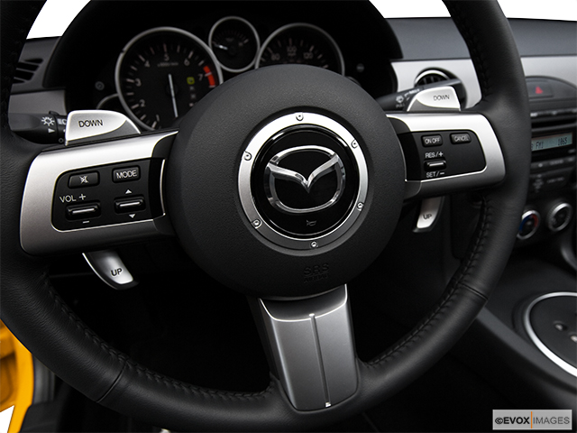 2009 Mazda MX-5 Miata