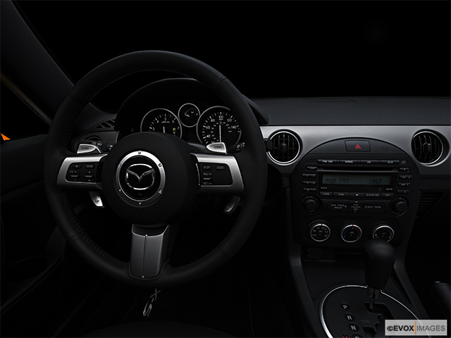 2009 Mazda MX-5 Miata