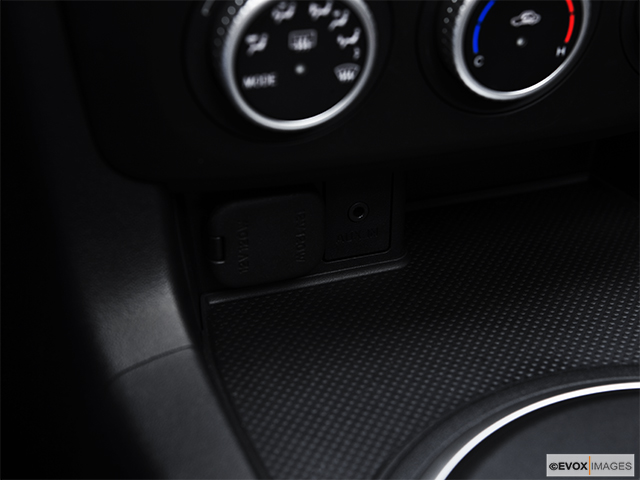 2009 Mazda MX-5 Miata