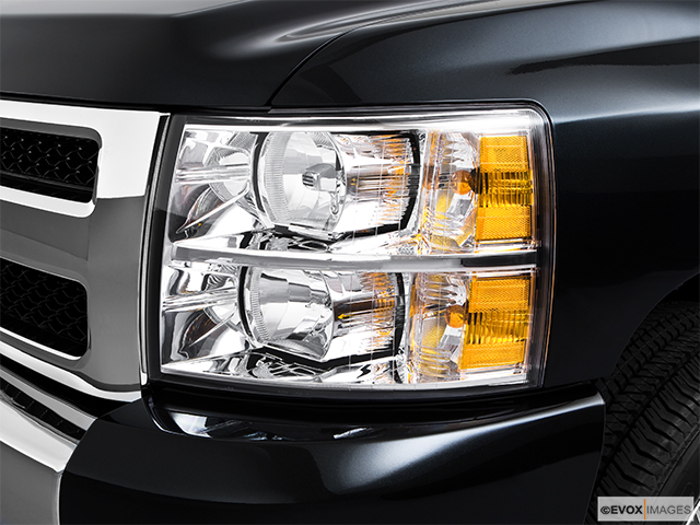 2009 Chevrolet Silverado 1500 Hybrid