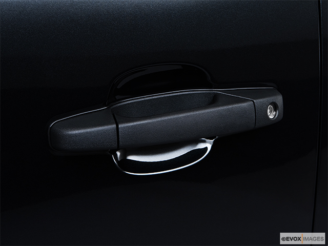 2009 Chevrolet Silverado 1500 Hybrid