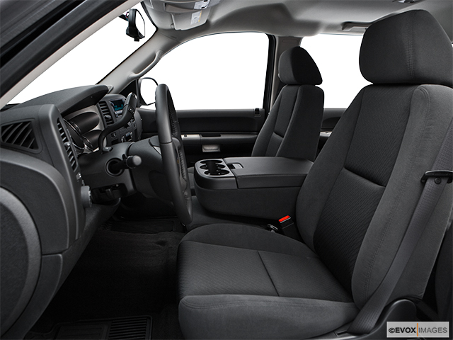 2009 Chevrolet Silverado 1500 Hybrid