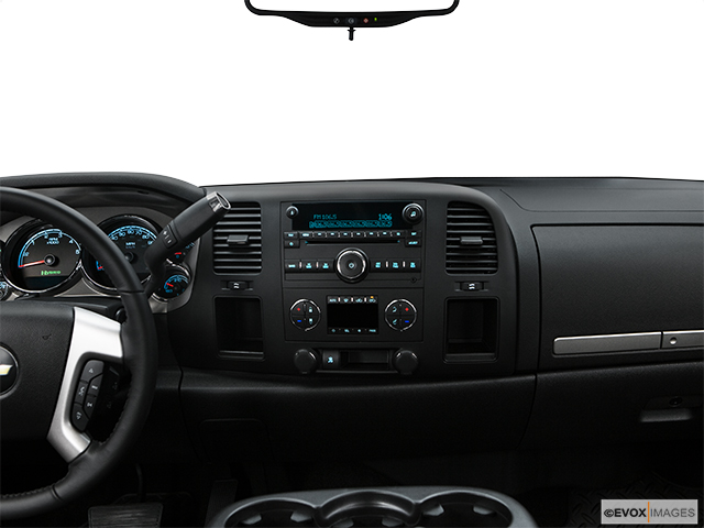 2009 Chevrolet Silverado 1500 Hybrid