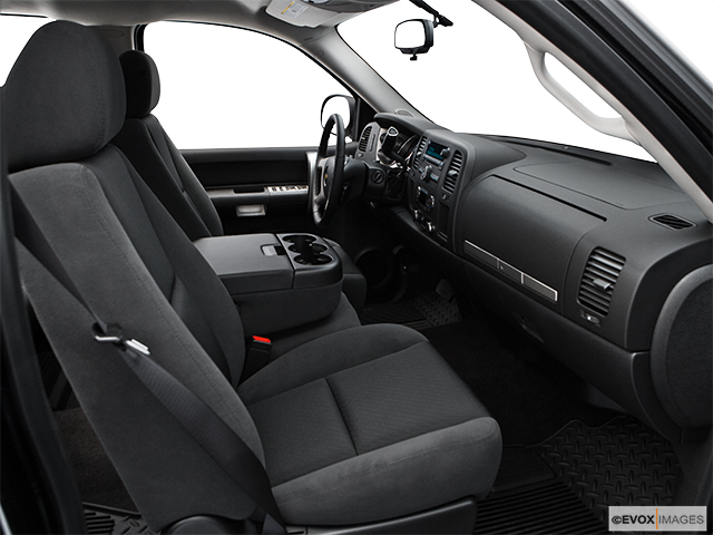 2009 Chevrolet Silverado 1500 Hybrid