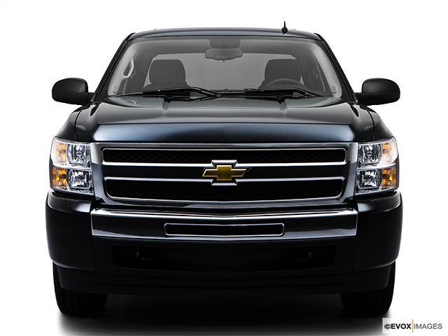 2009 Chevrolet Silverado 1500 Hybrid