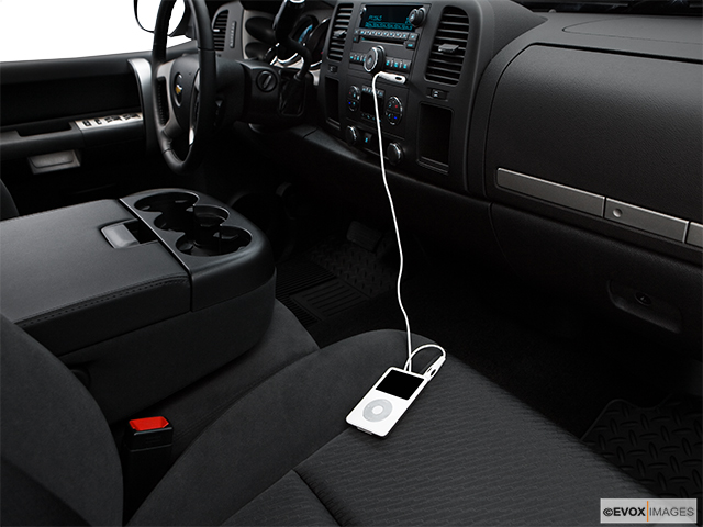 2009 Chevrolet Silverado 1500 Hybrid