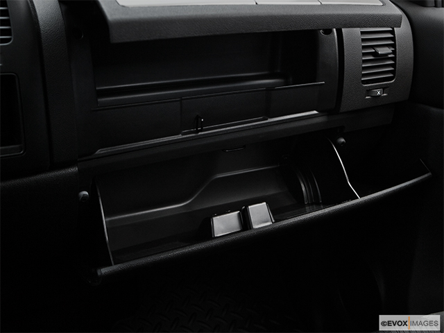 2009 Chevrolet Silverado 1500 Hybrid