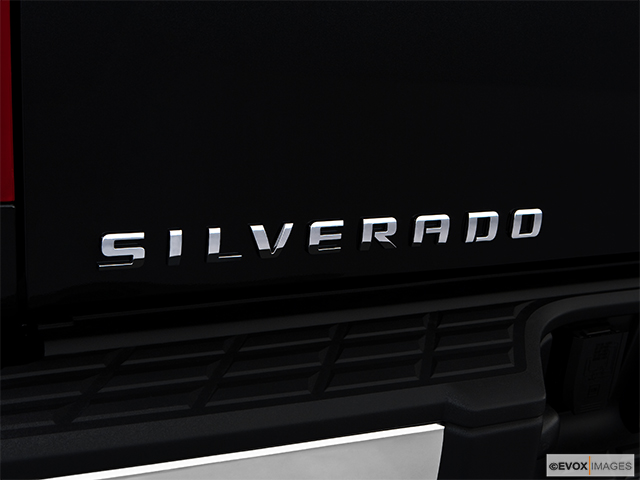2009 Chevrolet Silverado 1500 Hybrid