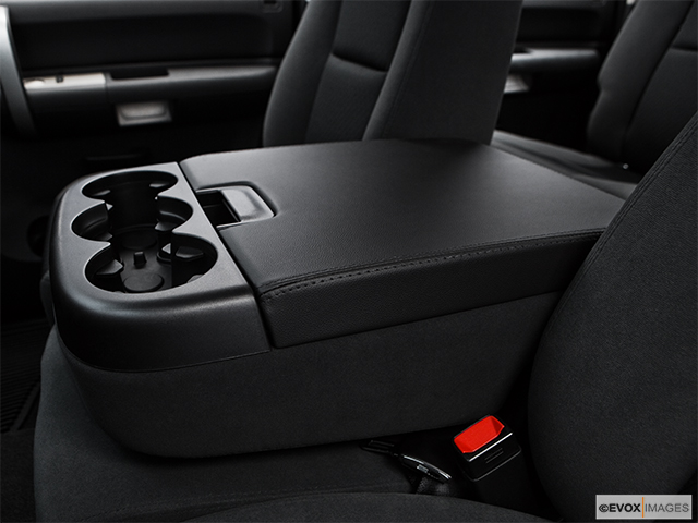 2009 Chevrolet Silverado 1500 Hybrid