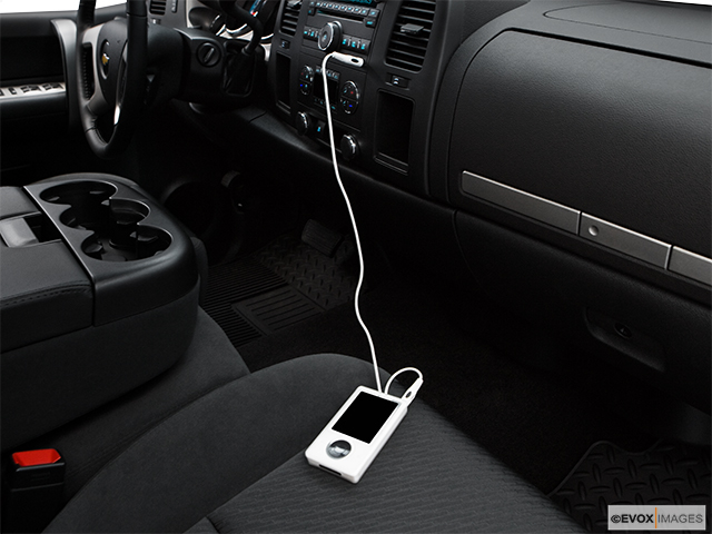 2009 Chevrolet Silverado 1500 Hybrid