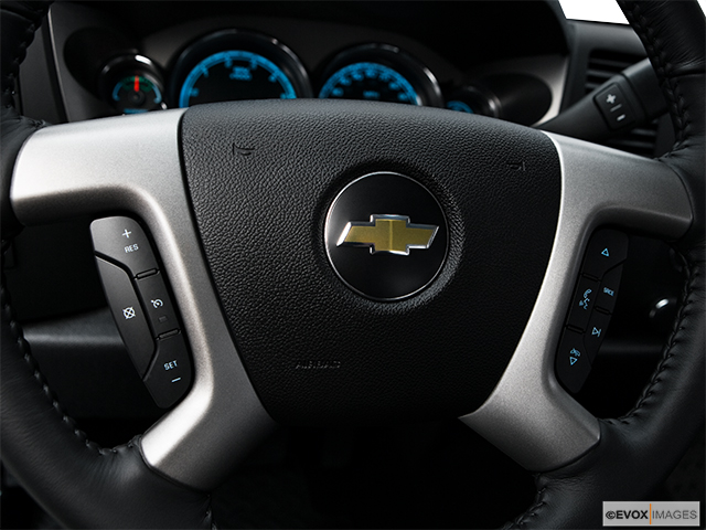 2009 Chevrolet Silverado 1500 Hybrid