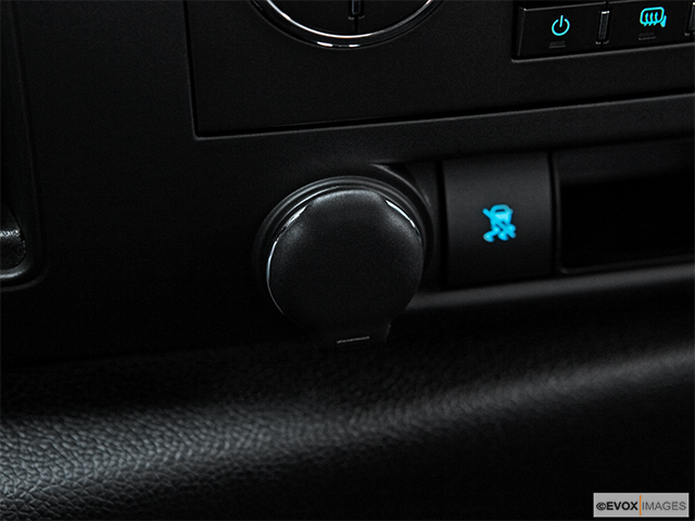 2009 Chevrolet Silverado 1500 Hybrid