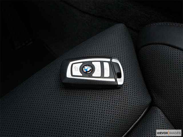 2009 BMW 7 Series