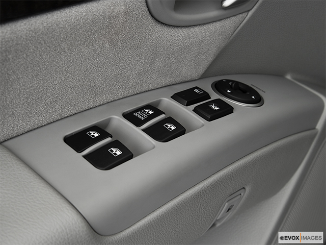 2009 Hyundai Santa Fe