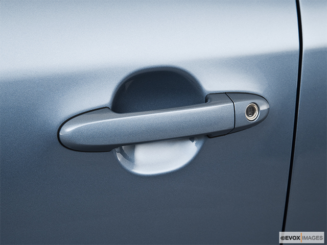 2009 Hyundai Santa Fe